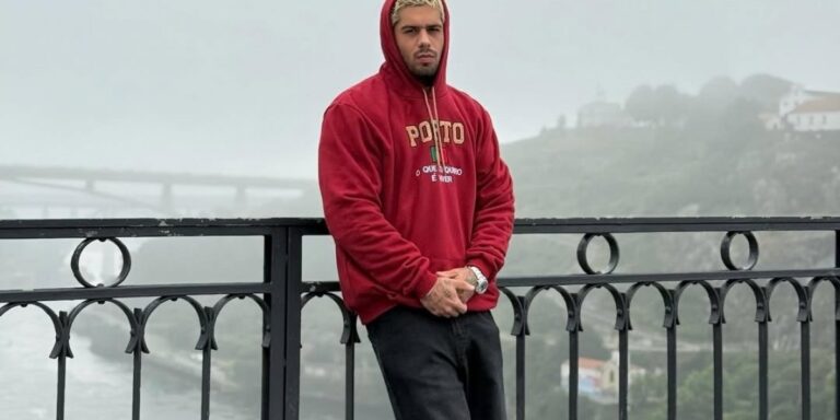 Zé Felipe demite assessora após rumores de ‘traição’