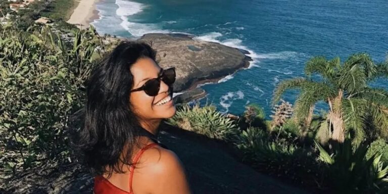 Corpo de Juliana Marins passará por nova autópsia no Brasil