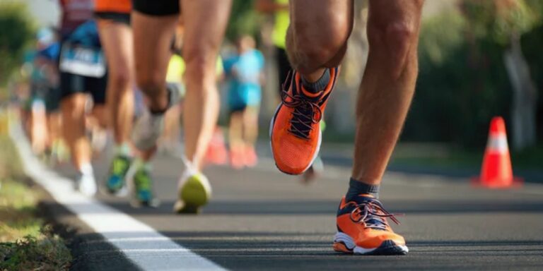 Corredor morre durante exercício matinal no Jardim de Alah