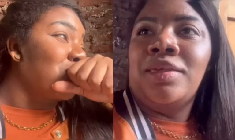 Raquel Brito comete gafe e pede feriado baiano no Chile: ‘Tenso’