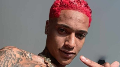 Justiça arquiva inquérito contra rapper Oruam por suposta promoção de jogos ilegais