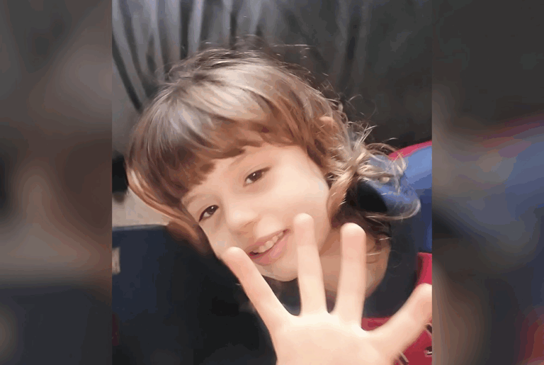 Menina de 11 anos morre após cair no cânion