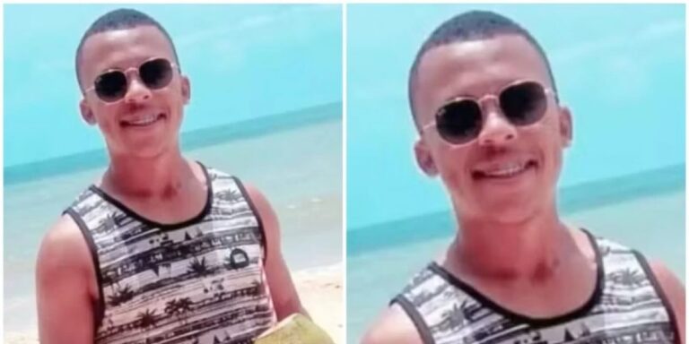 Motorista por aplicativo é encontrado morto na zona rural de Vitória da Conquista