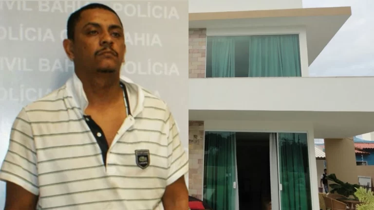 Fortuna do tráfico: líder e fundador da Katiara acumulou milhões; veja fotos