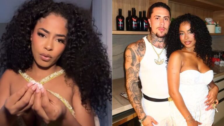 “ Nunca precisei do dinheiro de ninguém”, dispara Lorena Maria após término com MC Daniel