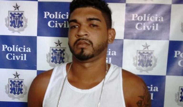 Líder de facção é condenado por homicídio em parque de exposições