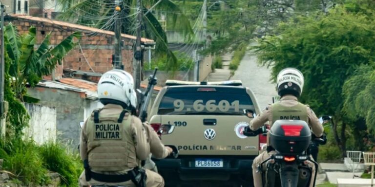 Após ataque a delegado civil, três operações policiais ocorrem em Salvador