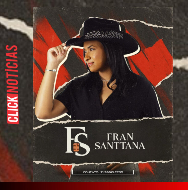 *Cantora e compositora baiana lança projeto solo*