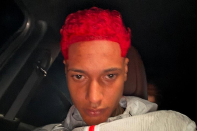 Oruam diz em post que vai se entregar à polícia: ‘eu errei’