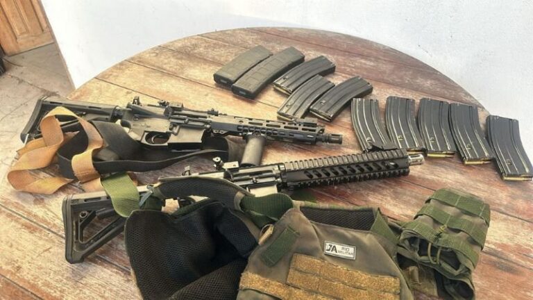 Suspeitos mortos em confronto e prisões: confira balanço parcial de cerco policial montado no Extremo Sul da Bahia