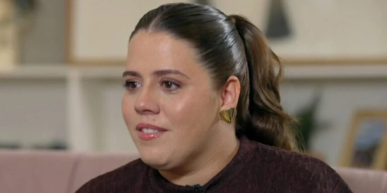 Tati Machado conta como foi saber a notícia da perda de seu bebê: ‘Meu mundo parou’