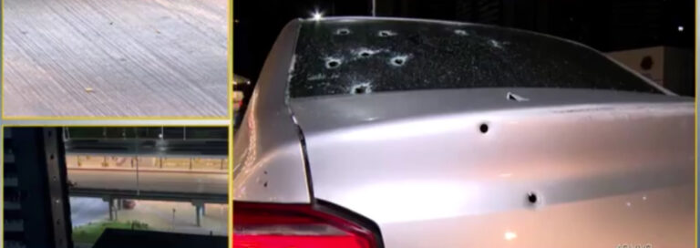 Dois homens morrem após troca de tiros com policiais em uma das principais avenidas de Salvador