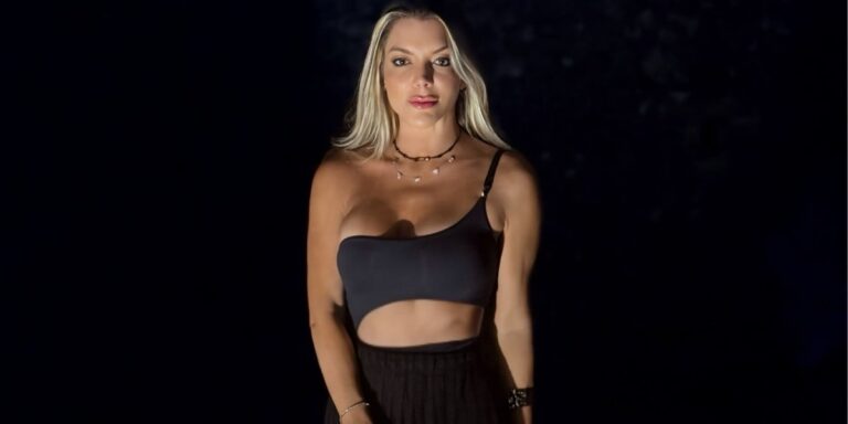 Depois de novo surto, mãe de influenciadora afirma: ‘Minha filha é doente, não tem condições de viver em sociedade’