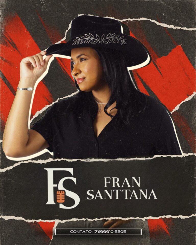 *Cantora e compositora baiana lança projeto solo*