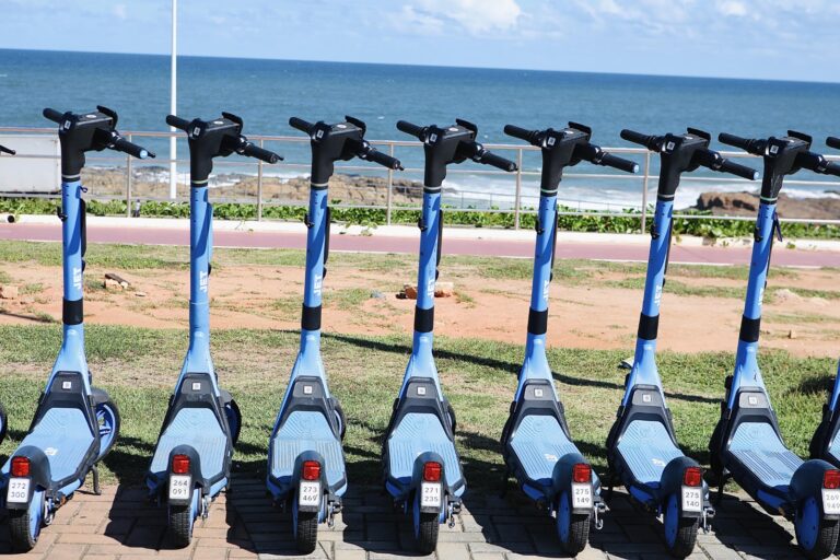 *Prefeitura regulamenta uso de bicicletas e patinetes elétricos em Salvador*