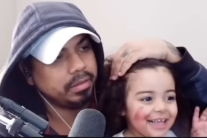 Filha de influencer morre aos 3 anos após cair na piscina: “Gritou”