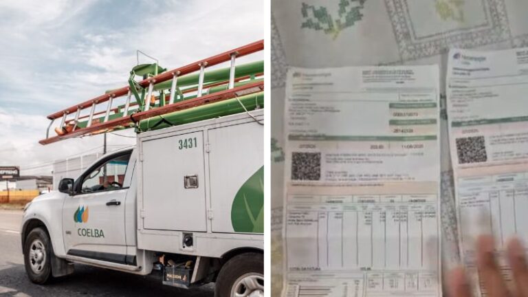 Novo golpe nas contas de luz? Clientes denunciam supostas faturas falsas da Coelba; entenda o caso