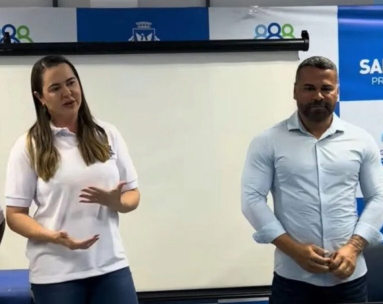 O Subprefeito Afonso Celso Se Destaca Em Promover Cursos Profissionalizantes Para Moradores Do Subúrbio