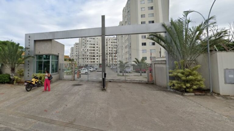 Suspeito morre após trocar tiros com a Rondesp dentro de apartamento em Salvador