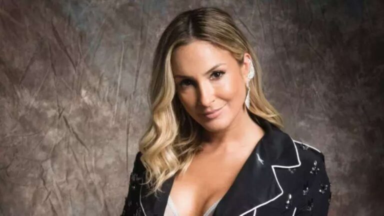 Claudia Leitte se posiciona após denúncia de Felca contra Hytalo Santos e faz alerta sobre proteção infantil