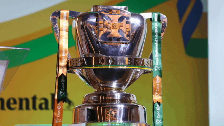 Bahia conhece adversário das quartas de final da Copa do Brasil; confira