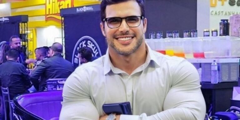 Vídeo mostra trecho da audiência de custódia do homem que matou um gari em briga de trânsito