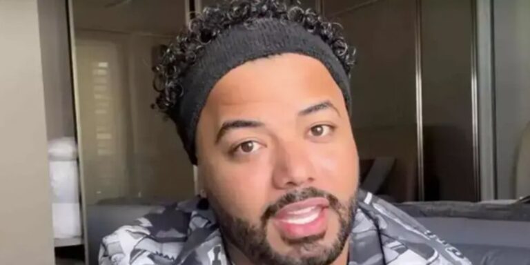 Hytalo Santos se pronuncia pela primeira vez sobre acusações: ‘Sempre agi dentro da lei’