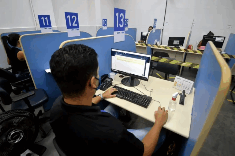 Simm oferece 145 vagas de emprego e estágio em Salvador nesta sexta-feira; veja como se candidatar