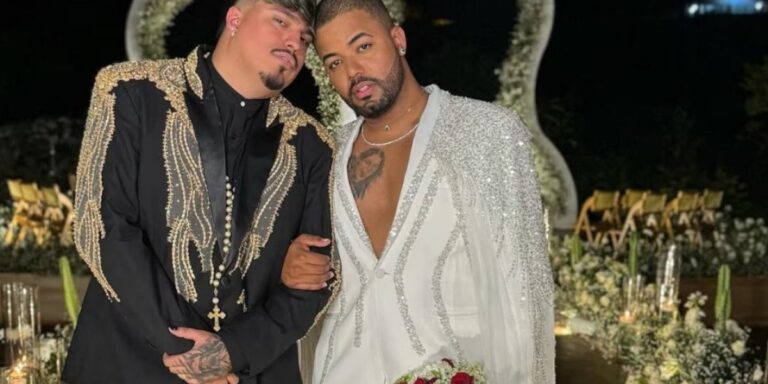 Após prisão em São Paulo, defesa de Hytalo e marido garante inocência dos influenciadores