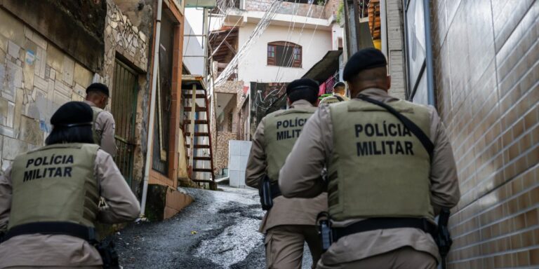 Ataque em bar deixa adolescente de 16 anos morto e idoso ferido em Salvador