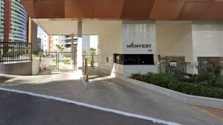 Madrugada de confusão no Horto: Coelba explica presença de funcionários em condomínio de luxo em Salvador