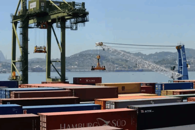 Presidente da BahiaInvest alerta: tarifas dos EUA podem derrubar R$ 1,3 bi do PIB baiano e sufocar setor agrícola