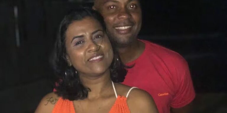 Homem que matou companheira a marretadas na Bahia diz ter suspeitado de traição