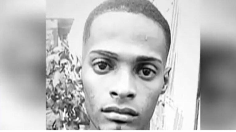 Traficante ‘Zói’ do CV é morto em ataque a tiros