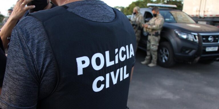 Polícia Civil recupera carga de iPhones furtada avaliada em mais de R$ 30 mil no interior da Bahia