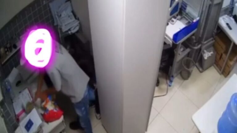 Dupla armada rende funcionária de lotérica e leva R$ 70 mil na Bahia