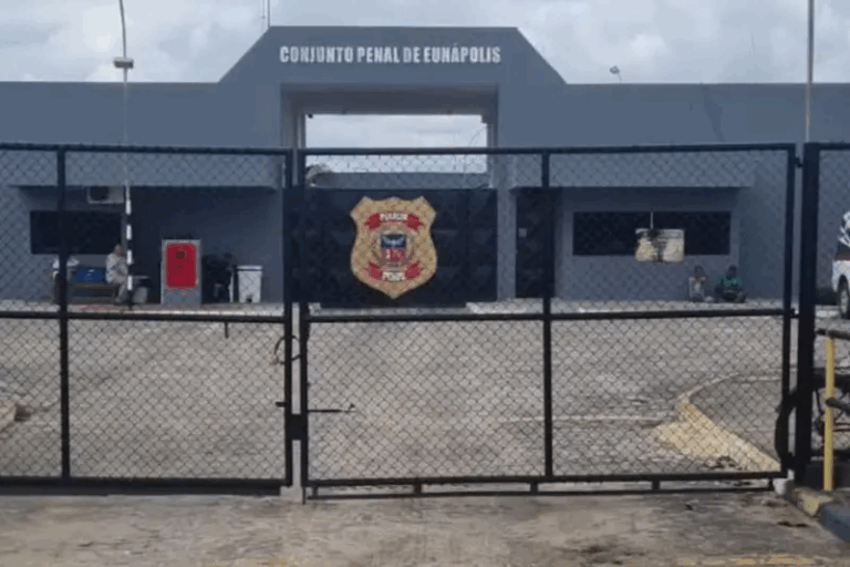 Diretor é exonerado do presídio de Eunápolis três meses após sofrer atentado