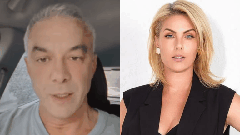 Ex de Ana Hickmann, Alexandre Correa é condenado à prisão