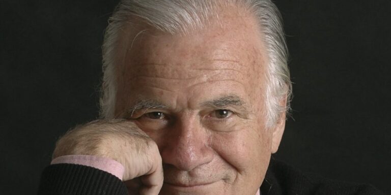 Morre aos 91 anos Mino Carta, jornalista e fundador da revista Carta Capital