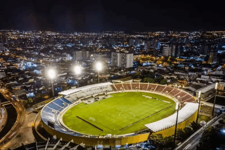 Bahia x Confiança: onde assistir ao vivo, horário e prováveis escalações