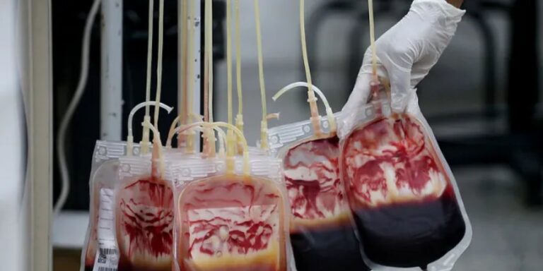 Polícia Militar lança campanha de doação de sangue em parceria com a Hemoba