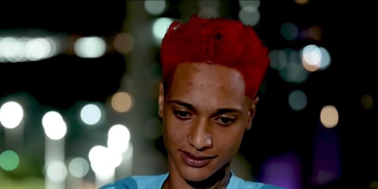 Oruam compartilha carta e faz desabafo comovente: ‘Aceito meu castigo’