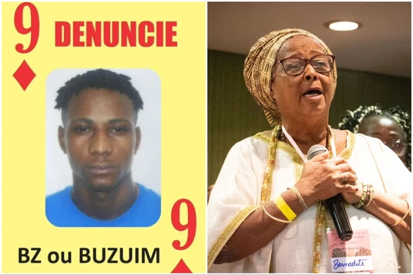 Alvo de operação, suspeito de matar Mãe Bernadete é preso após fazer família refém