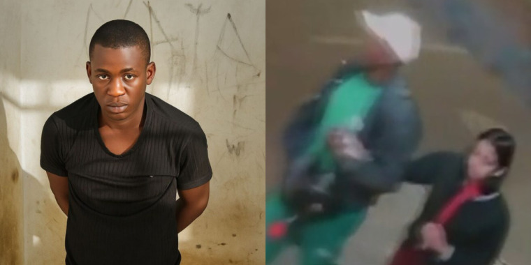 Baiano é preso suspeito de matar jovem a caminho do trabalho em Goiás