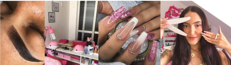 Profissional da estética se destaca com serviços completos em beleza e cuidados