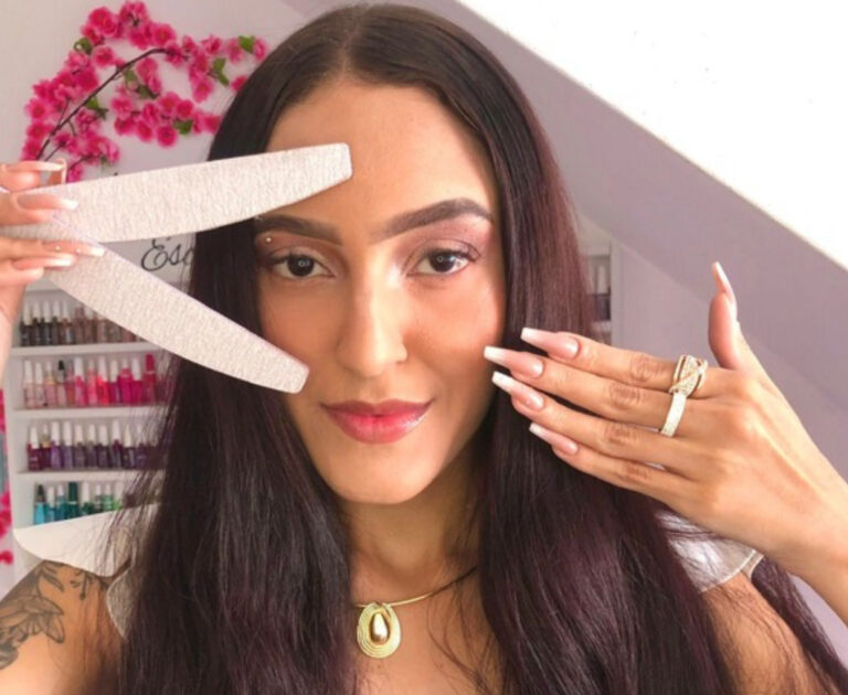 Profissional da estética se destaca com serviços completos em beleza e cuidados