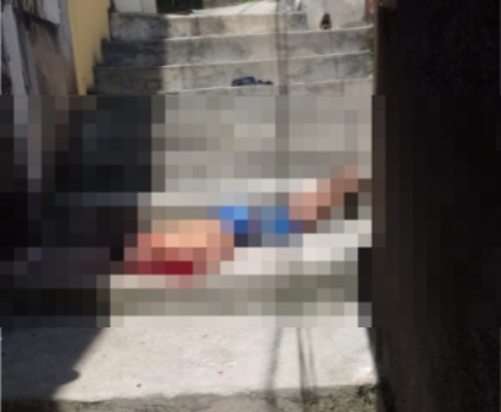 Homem é executado na Ilha Amarela