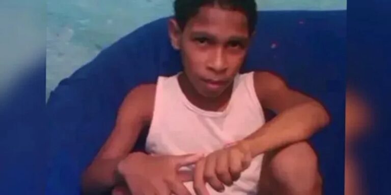 Autista de 26 anos é morto durante troca de tiros em Salvador