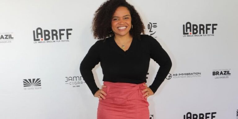 Cineasta brasileira desaparece após ser presa pelo serviço de Imigração nos EUA