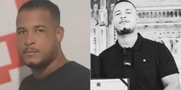 Professor de boxe e assessor de vereador é morto a tiros em Salvador